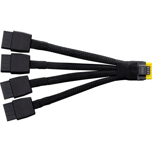 Відеокарта MSI GeForce RTX 5090 32GB GAMING TRIO OC (G5090-32GTC)