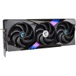 Відеокарта MSI GeForce RTX 5090 32GB GAMING TRIO OC (G5090-32GTC)