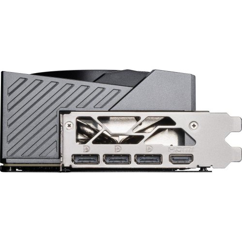 Відеокарта MSI GeForce RTX 5090 32GB GAMING TRIO OC (G5090-32GTC)