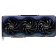 Відеокарта Palit GeForce RTX 5070 Ti 16GB GDDR7 GameRock (NE7507T019T2-GB2030G)