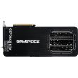 Відеокарта Palit GeForce RTX 5070 Ti 16GB GDDR7 GameRock (NE7507T019T2-GB2030G)
