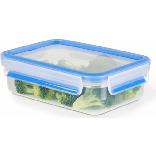 Контейнер Tefal MasterSeal, 800мл, прямокутний, пластик (K3021812)