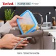 Контейнер Tefal MasterSeal, 800мл, прямокутний, пластик (K3021812)