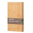 Дошка кухонна Ardesto Midori, з жолобом, бамбук (AR1425BM)