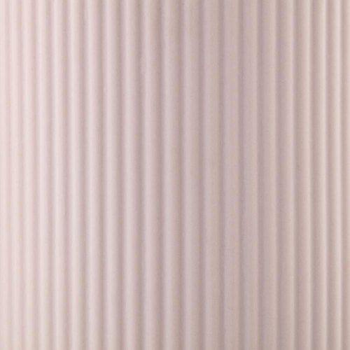 Ваза Ardesto Cremona, порцеляна, рожева (AR3811P)