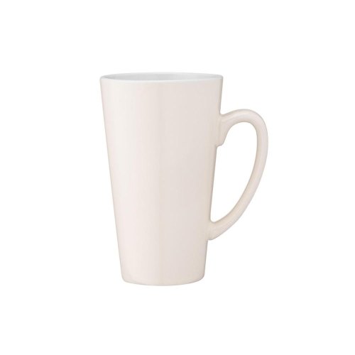 Чашка Ardesto Marco, 480мл, кераміка, бежева (AR3483BG)