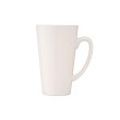 Чашка Ardesto Marco, 480мл, кераміка, бежева (AR3483BG)