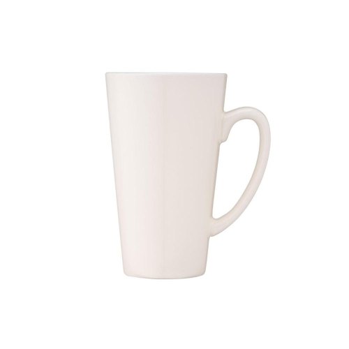 Чашка Ardesto Marco, 480мл, кераміка, бежева (AR3483BG)