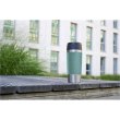 Термочашка Tefal Travel Mug Classic Twist, 360мл, нержавіюча сталь, зелений (N2024310)