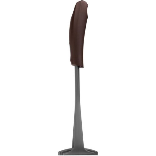 Картоплем'ялка Ardesto Gemini, 32.5см, нейлон, сіро-коричнева (AR2130PG)