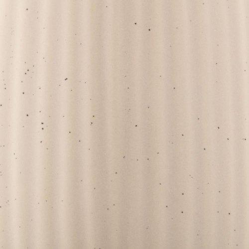 Ваза Ardesto Apulia, порцеляна, жовта (AR3813B)