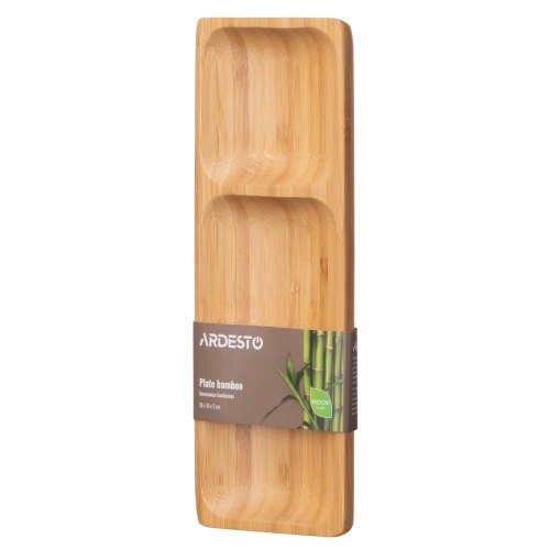 Менажниця Ardesto Midori, бамбук (AR0917)