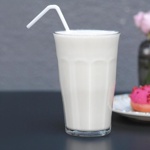 Набір склянок Duralex Picardie, 500мл, 4шт, скло, прозорий (1030AC04)