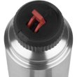 Термос Tefal Senator, 500мл, нержавіюча сталь (K3063214)