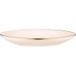 Тарілка десертна Ardesto Emilia, 20см, кераміка, бежева (AR0719EBG)