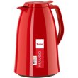 Термоглечик Tefal Mambo, 1.5л, пластик/скло, червоний (K3039212)