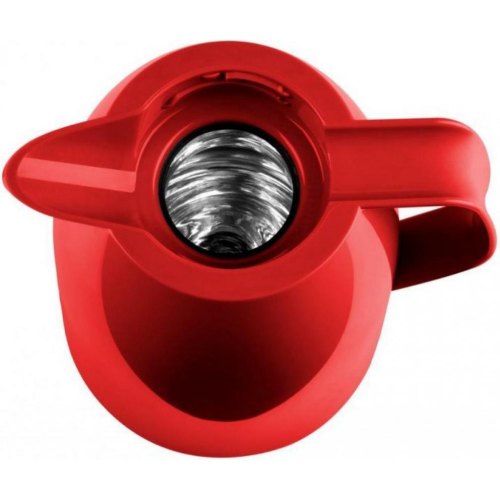 Термоглечик Tefal Mambo, 1.5л, пластик/скло, червоний (K3039212)