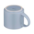 Чашка Ardesto Hope, 420мл, кераміка, синя (AR3043BL)
