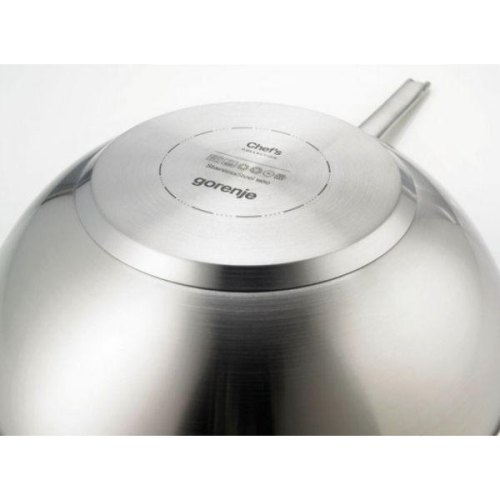 Сковорода ВОК Gorenje CWWA01HC