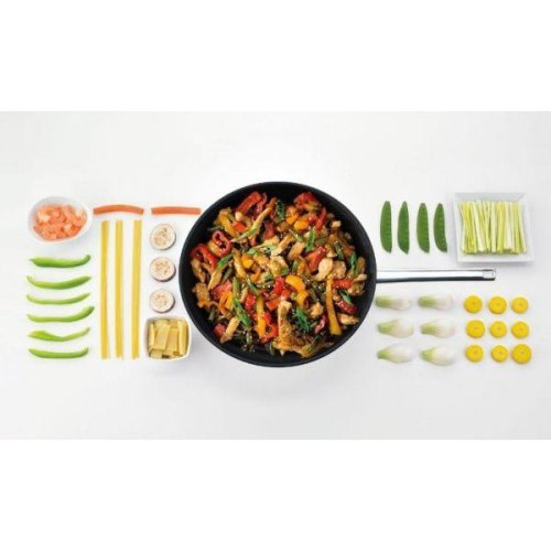 Сковорода ВОК Gorenje CWWA01HC