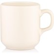 Чашка Ardesto Carlo, 280мл, кераміка, бежева (AR3047BG)