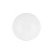 Салатник Ardesto, 21см, порцеляна, білий (AR3721)