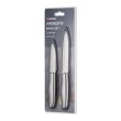 Набір ножів Ardesto Gemini Gourmet, 2 предмети, нержавіюча сталь (AR2102GR)