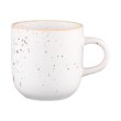 Чашка Ardesto Midori, 340мл, кераміка, біла (AR0134MW)