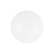 Салатник Ardesto, 26см, порцеляна, білий (AR3722)