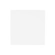 Блюдо Ardesto, 29х29см, квадратне, порцеляна, біле (AR3717)