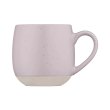 Чашка Ardesto Alcor, 450мл, кераміка, рожева (AR3475RP)