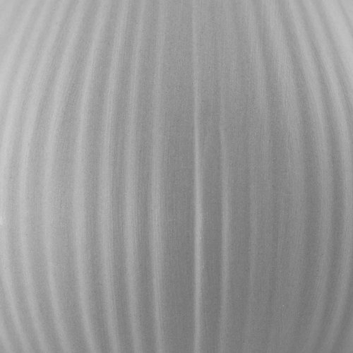 Ваза Ardesto Lucca, порцеляна, сіра (AR3802G)