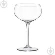 Набір келихів Bormioli Rocco Bartender Cocktail, для коктейлів, 305мл, 6шт, скло, прозорий (320757BB9021990)
