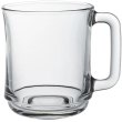 Чашка Duralex Lys, 310мл, скло, прозора (4018AR06)