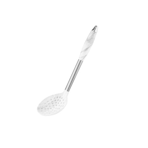 Шумівка Ardesto Gemini Marmo, 34.5см, силікон, нержавіюча сталь (AR2145MS)