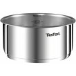 Набір посуду Tefal Ingenio Emotion, змінна ручка, 4 предмети, нержавіюча сталь/бакеліт (L8964S55)