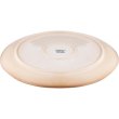 Тарілка обідня Ardesto Umbria, 27см, кераміка, бежева (AR2927UB)