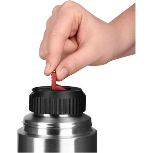 Термос Tefal Senator, 0.7л, нержавіюча сталь (K3063314)