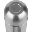 Термос Tefal Senator, 0.7л, нержавіюча сталь (K3063314)