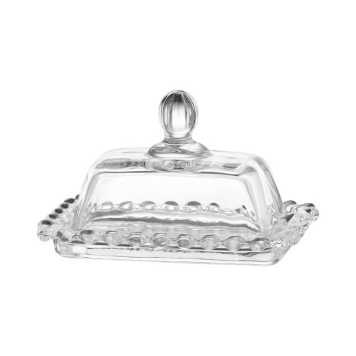 Маслянка Ardesto, скло, прозора (AR2602BD)