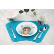 Килимок сервірувальний дитячий Ardesto, 30х45см, пластик, синій (AR3315KB)