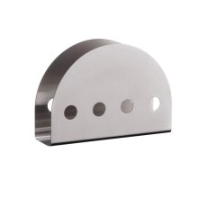 Серветниця Ardesto Gemini, метал (AR0909G)