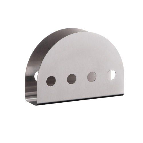 Серветниця Ardesto Gemini, метал (AR0909G)