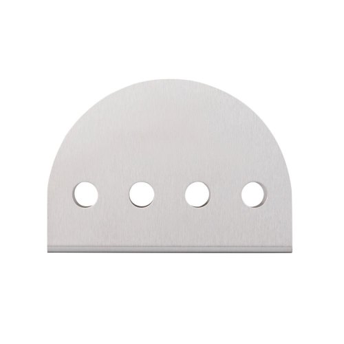 Серветниця Ardesto Gemini, метал (AR0909G)