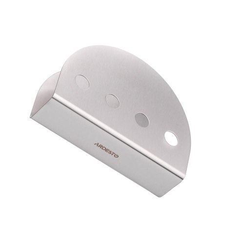 Серветниця Ardesto Gemini, метал (AR0909G)