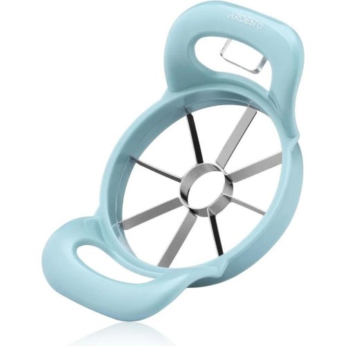 Яблукорізка Ardesto Fresh, 16.5см, нержавіюча сталь/пластик (AR4016)