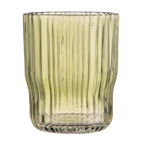 Набір склянок Ardesto, 300мл, 2шт, скло, зелений (AR2630SGR)