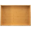 Таця Ardesto Midori, прямокутна, бамбук (AR1438BM)