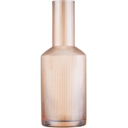 Графин Ardesto, 800мл, боросилікатне скло, золотистий (AR2690GG)