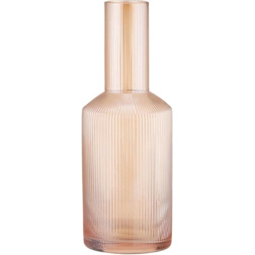 Графин Ardesto, 800мл, боросилікатне скло, золотистий (AR2690GG)